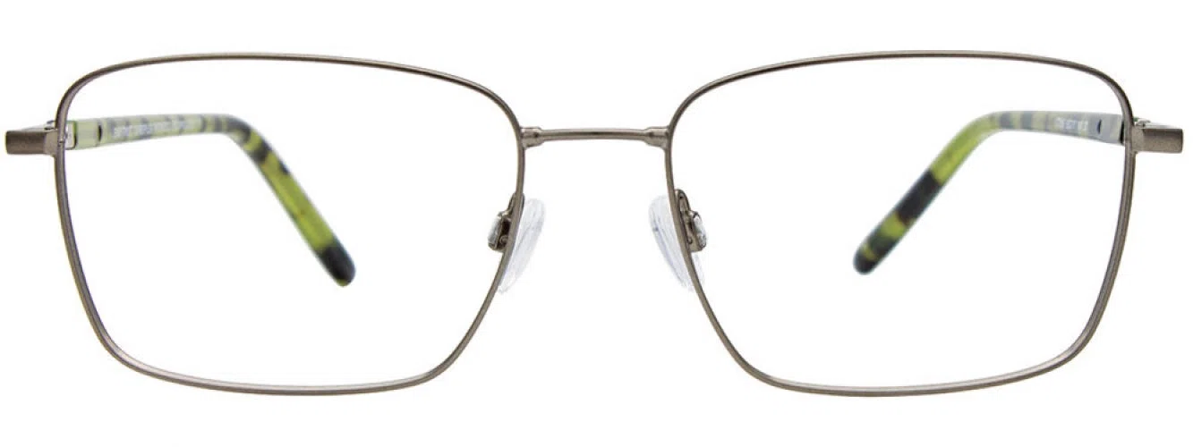 TWIST&CLIP CT286 Eyeglasses - view 6